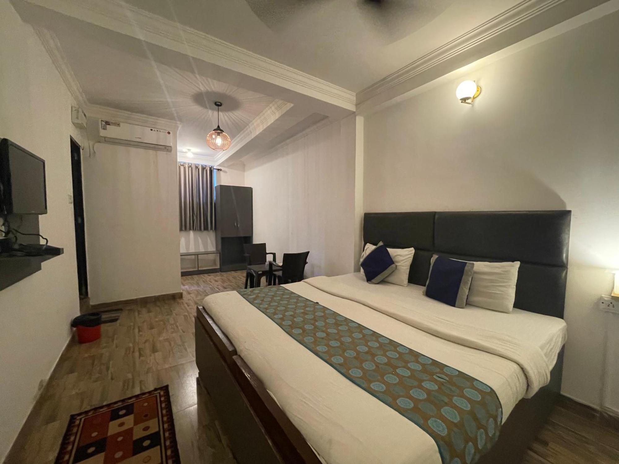 Baga Beach Ocean Calangute Dış mekan fotoğraf